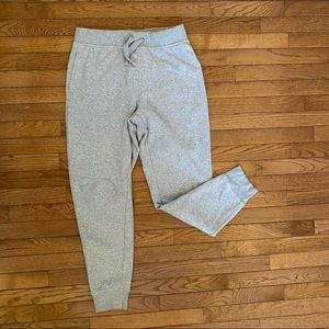 Ugg SUPER SOFT jogger sweatpants